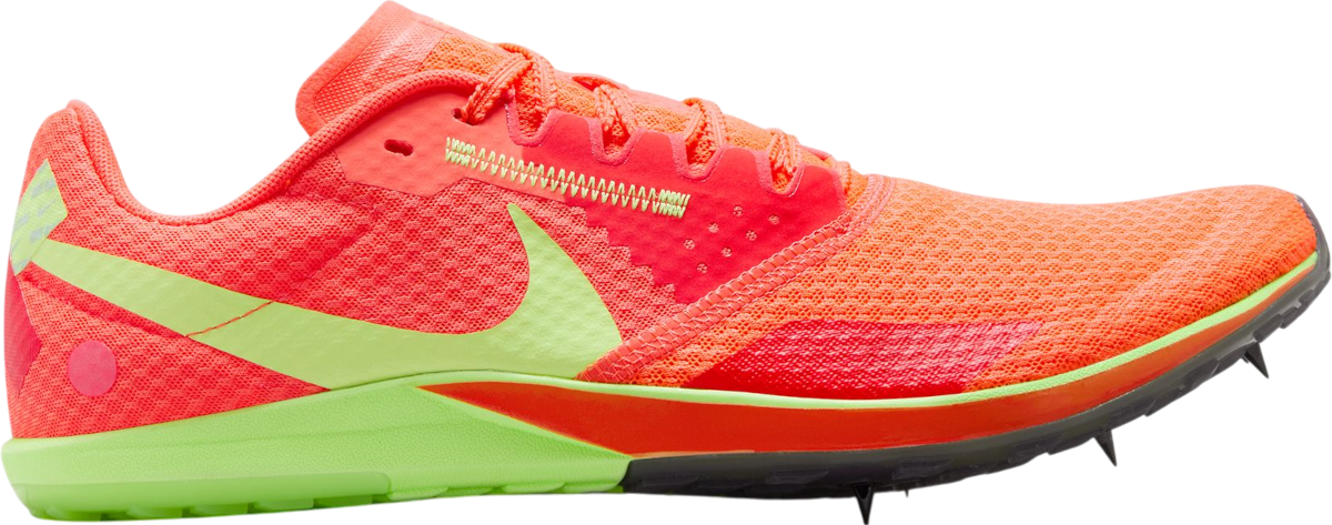 Sneakers och skor Nike Rival XC 6 Orange | dx7999-800, 0
