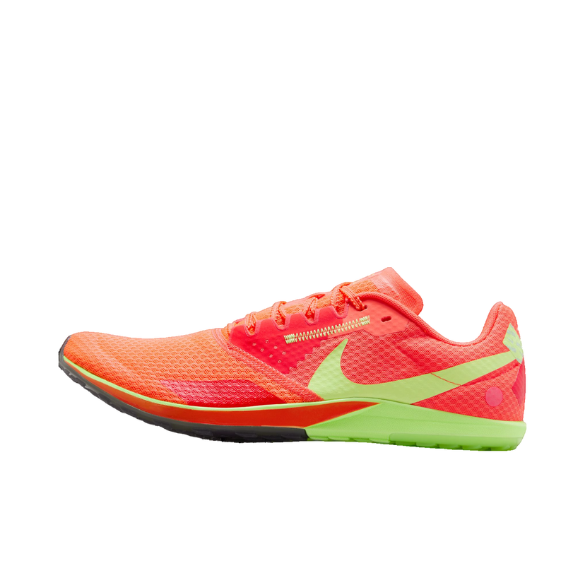 Sneakers och skor Nike Rival XC 6 Orange | dx7999-800