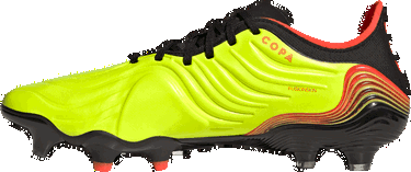 Sneakers och skor adidas Performance Copa Sense.1 FG Team Gul | GW3604, 3