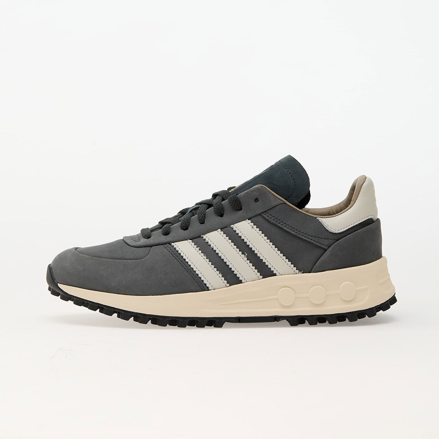 Sneakers och skor adidas Originals LA Trainer Lux Grey Six/ Orb Grey/ Carbon Grå | IE6482, 0