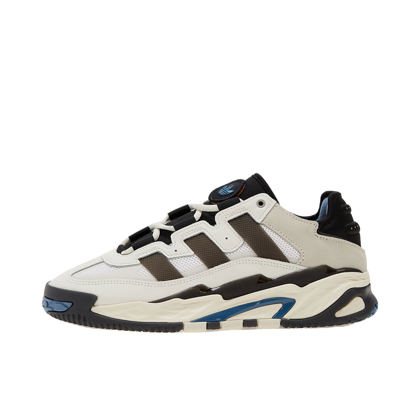 Sneakers och skor adidas Originals Niteball Vit | fz5741