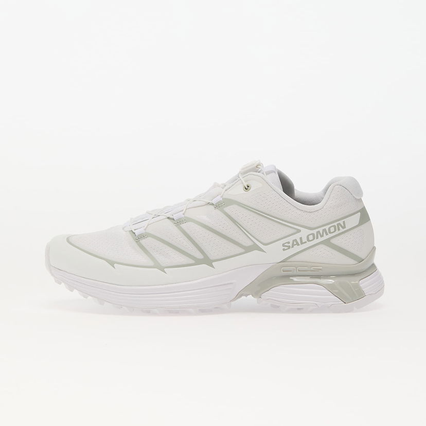 Sneakers och skor Salomon XT-PATHWAY 2 Vit | L47690900