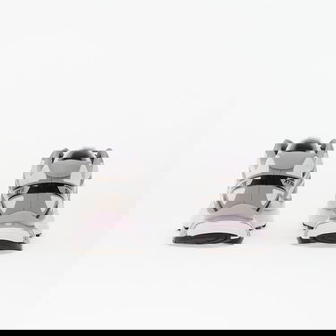 Sneakers och skor Salomon XT-PATHWAY 2 Vit | L47861000, 4