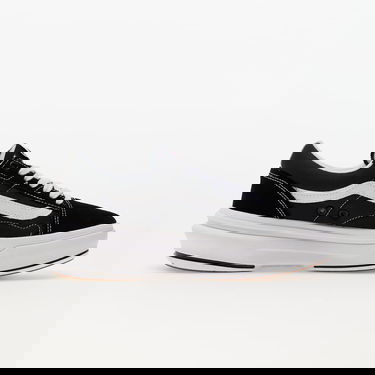 Sneakers och skor Vans Old Skool Svart | VN0A7Q5EBA21, 3