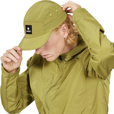 Keps Saysky Saysky Combat Cap Grön | muaca104c409, 0