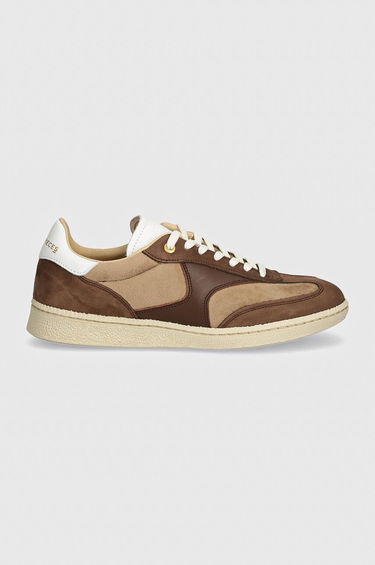 Sneakers och skor Filling Pieces Sprinter Mix Brun | 68625071933, 1