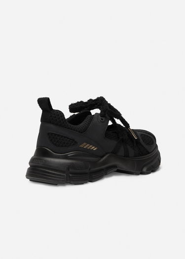 Sneakers och skor AXEL ARIGATO Ballet Svart | F3117001, 3