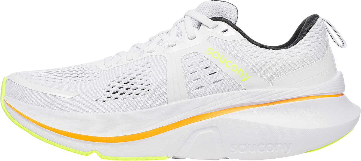 Sneakers och skor Saucony Guide 18 Vit | s20998-131, 1