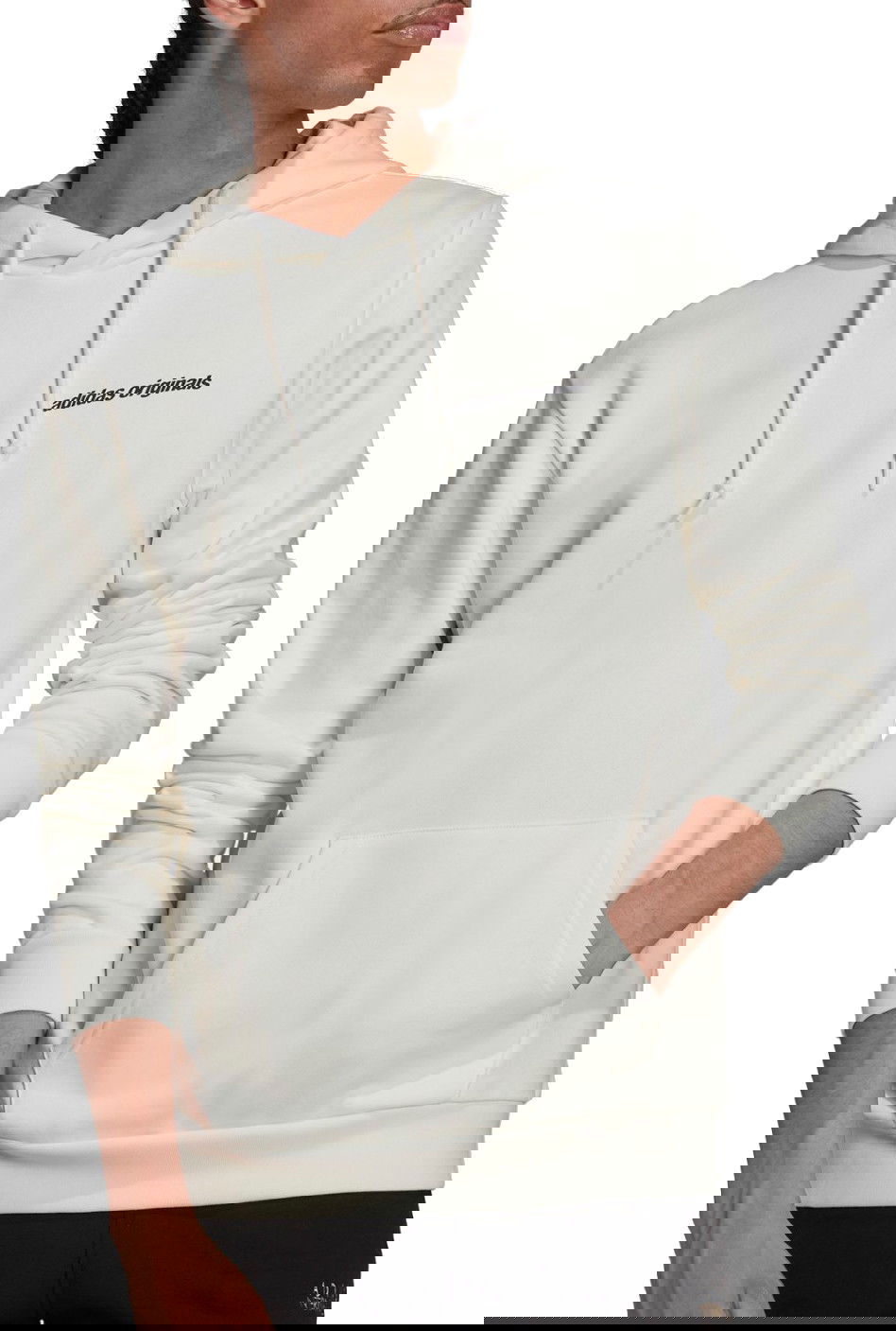 Kläder adidas Performance Graphics Y2K Grå | hc7181, 0