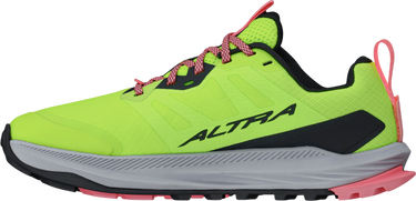 Sneakers och skor Altra Running Altra Lone Peak 9+ Gul | al0a85rh-3341, 3