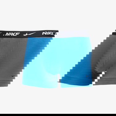 Underkläder och strumpor Nike Trunk 3-Pack Multicolor Flerfärgad | 0000KE1008-GG9, 3
