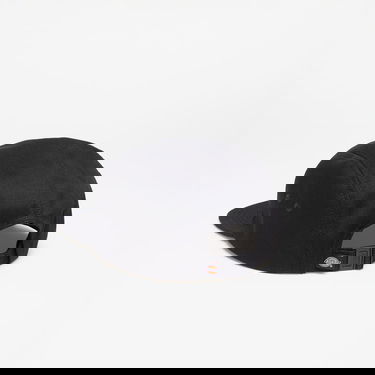 Keps Dickies Albertville 5 Panel Cap Svart | DK0A4XC1BLK1, 2