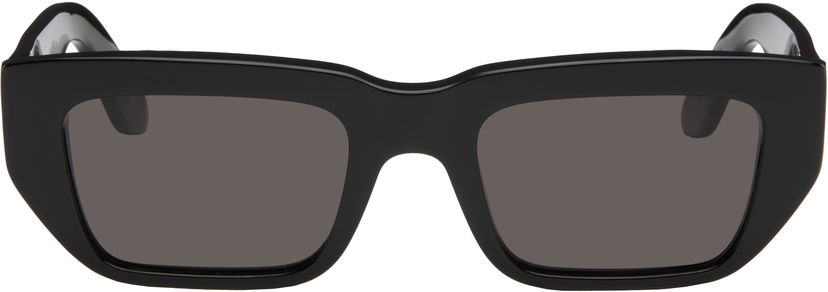 Solglasögon RETROSUPERFUTURE RETROSUPERFUTURE Ra Sunglasses Svart | 6ES