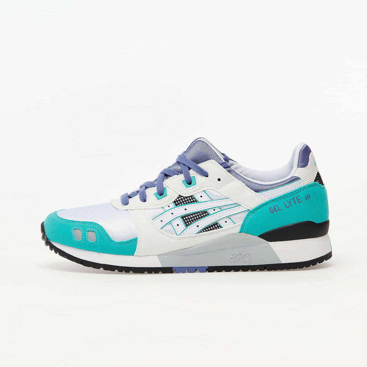 Sneakers och skor Asics Gel-Lyte III OG Vit | 1191A266-103, 0