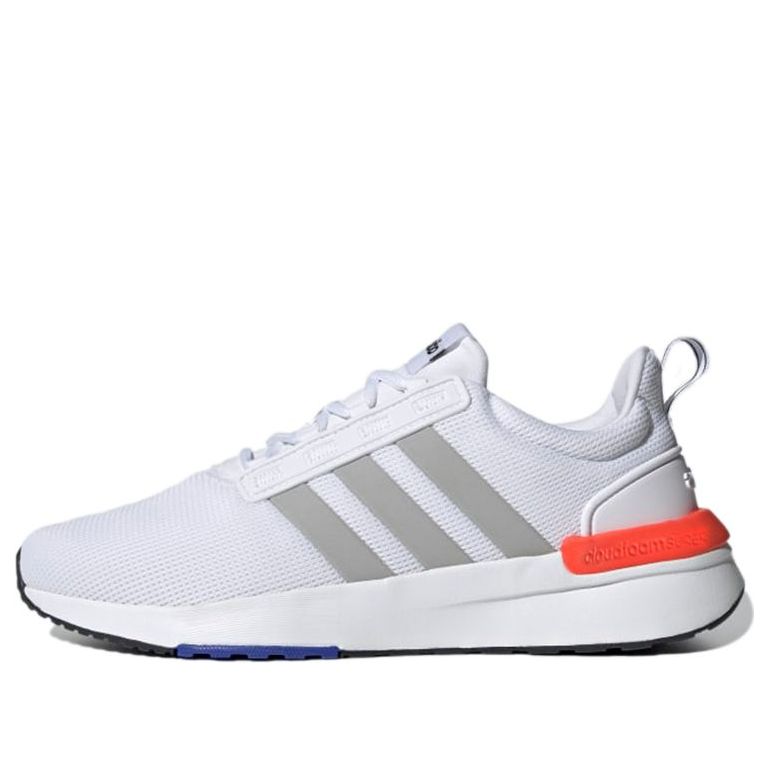 Sneakers och skor adidas Originals Racer TR21 Vit | GZ8191