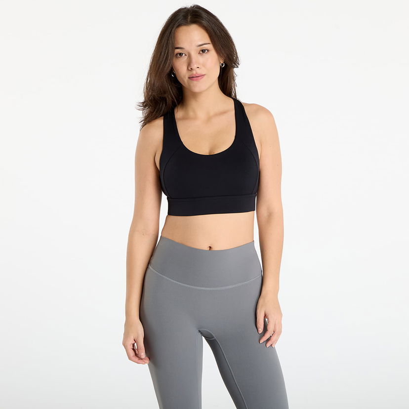 Behå Urban Classics Sports Bra Svart | TB7805-00007