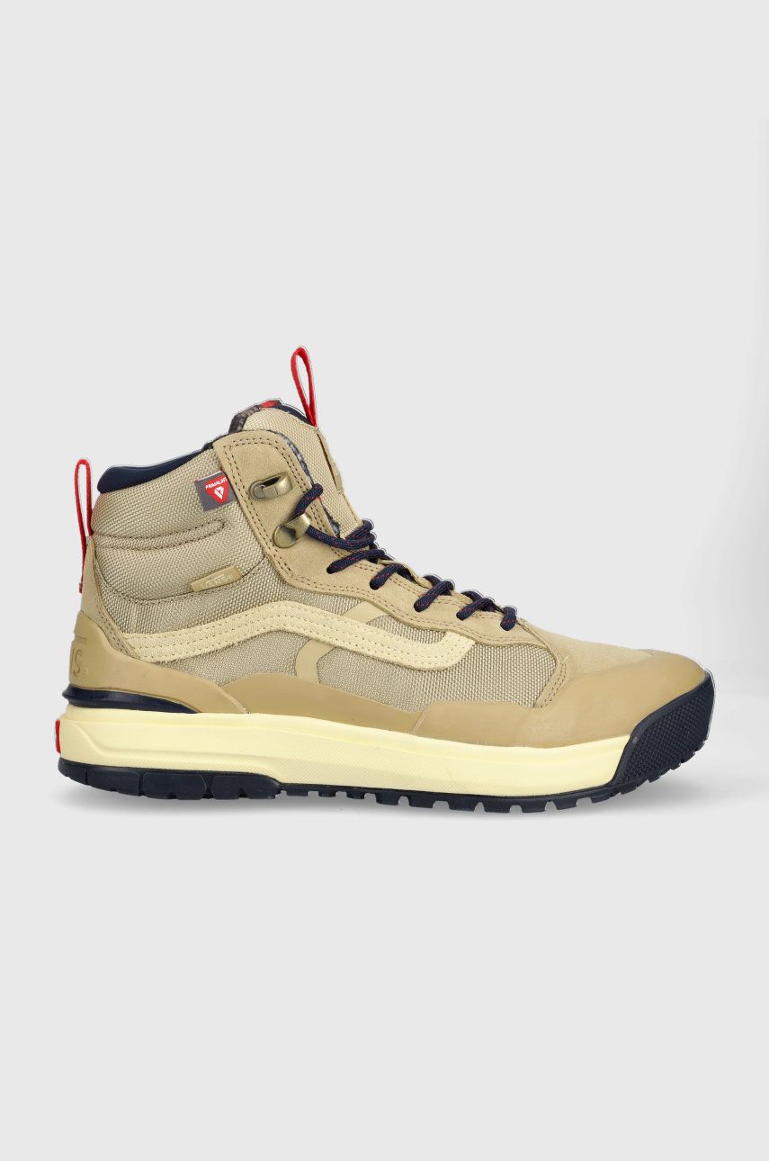 Sneakers och skor Vans Boty Ultrarange Exo Hi Mte2 Beige | VN0A4BVSYUU1, 0