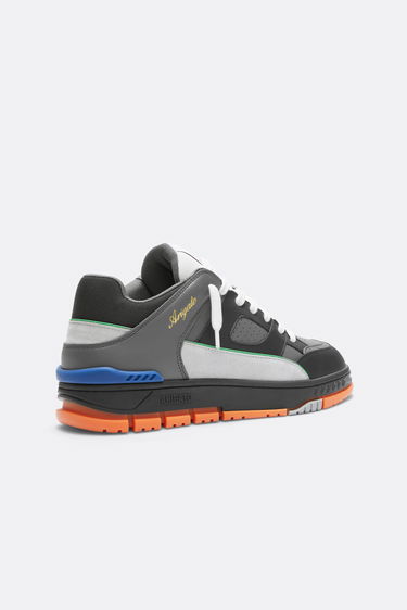 Sneakers och skor AXEL ARIGATO Area Low "Black" Svart | F2278003, 3