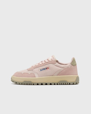 Sneakers och skor Autry Wildpace Low Rosa | LDLWAK09, 1