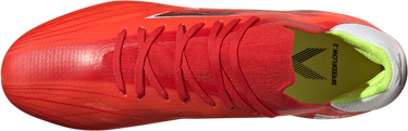 Sneakers och skor adidas Performance Football Boots X SPEEDFLOW.2 Röd | fy3258, 7