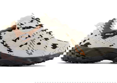 Sneakers och skor New Balance 610v1 Cow Print Vit | ML610TI, 0