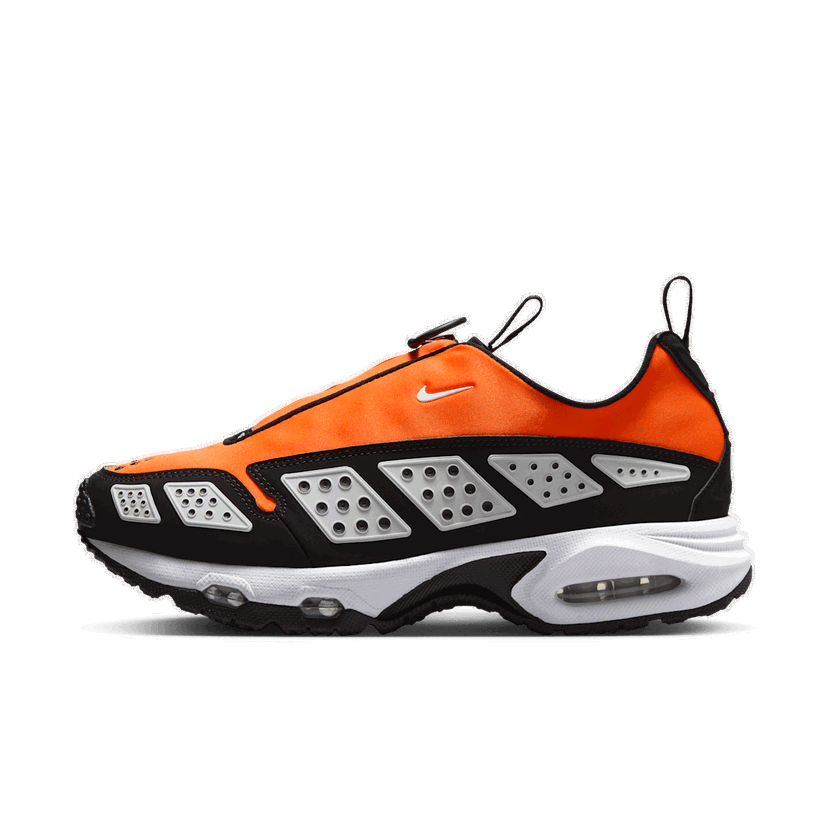 Sneakers och skor Nike Air Max SNDR 'Safety Orange' Orange | FZ2068-800