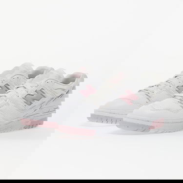 Sneakers och skor New Balance 550 Vit | BBW550VC, 5