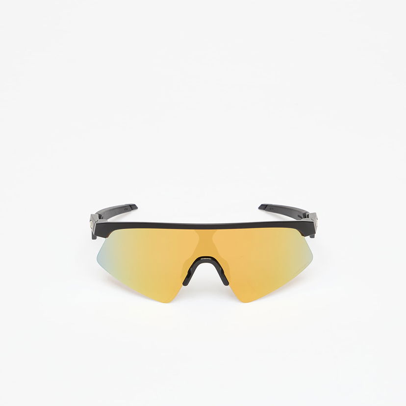 Solglasögon OAKLEY Sunglasses Resistor Sweep Prizm Svart | 0OJ9015-90151028