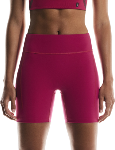 Shorts On Running Running Performance Tights Short Purpur | 1wf30213538, 0