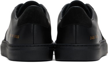Kläder Common Projects Common Projects BBall Duo Svart | ARTICLE 2483, 1