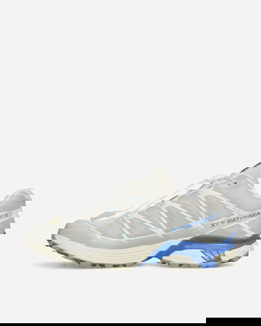 Sneakers och skor Salomon XT-Pathway 2 Grå | L47808100, 3