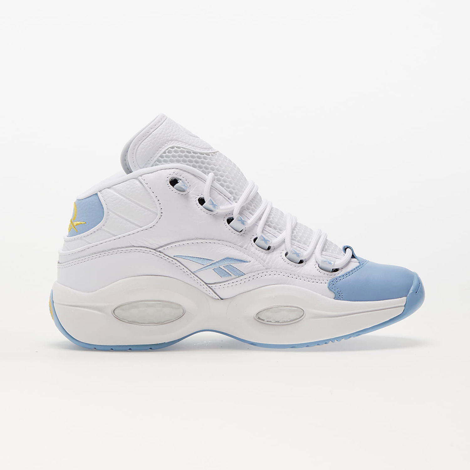 Sneakers och skor Reebok Question Mid Shoes Vit | GW8854, 1