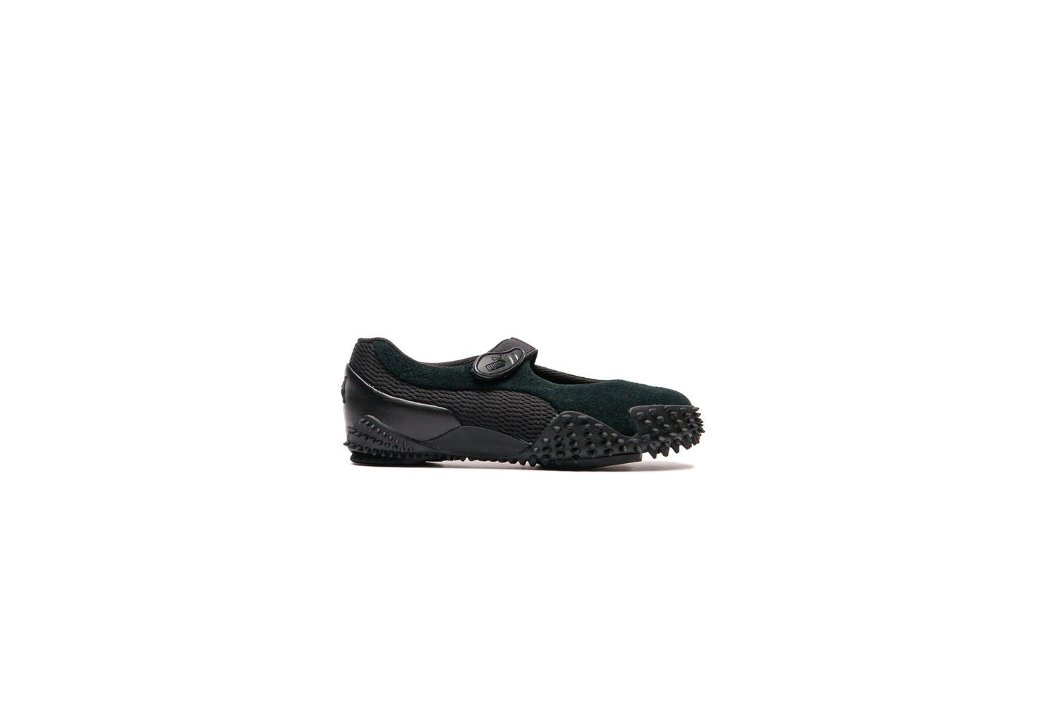 Sneakers och skor Puma Mostro Fey PRM Svart | 401062-01, 0
