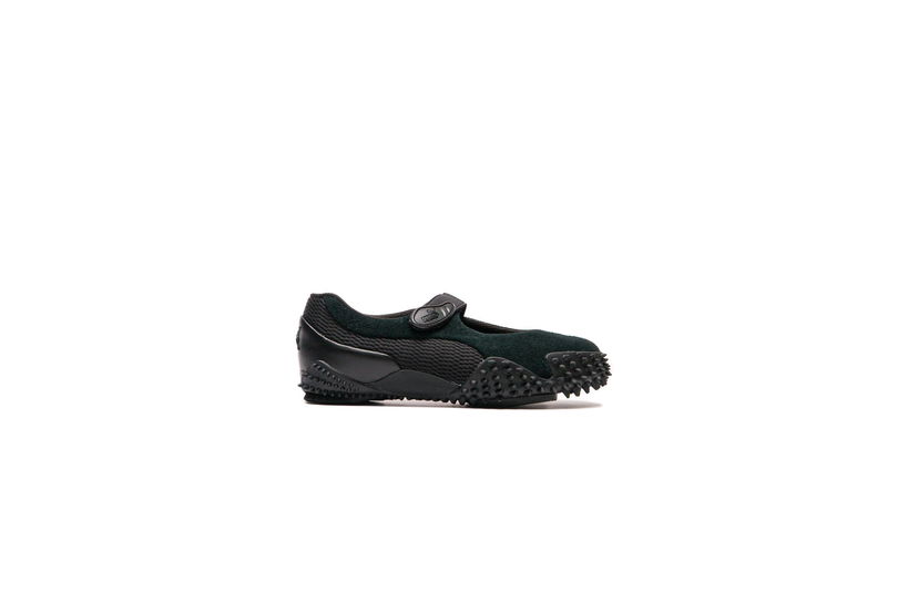 Sneakers och skor Puma Mostro Fey PRM Svart | 401062-01
