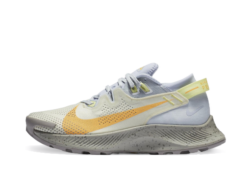Löpning Nike Pegasus Trail 2 W Beige | ck4309-001