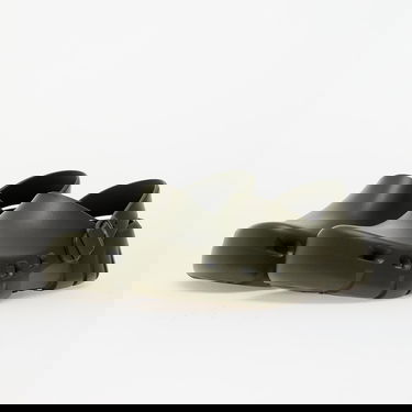 Sneakers och skor Birkenstock Birki Flow Clogs Grön | 1028741, 5