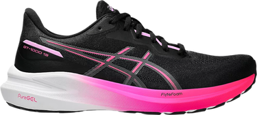 Sneakers och skor Asics GT-1000 13 Svart | 1012b663-005, 0