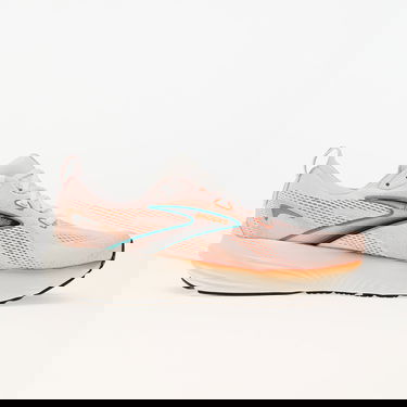 Sneakers och skor Brooks Glycerin 22 Orange | 1104451D-186, 2