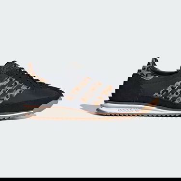 Sneakers och skor adidas Originals SL 72 OG Svart | JR1640, 0