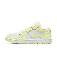 Air Jordan 1 Low "Lemonade"