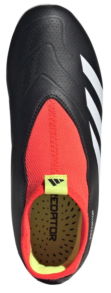Sneakers och skor adidas Performance Predator League LL FG J Röd | ig7754, 1
