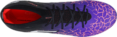 Sneakers och skor Skechers SKX 01 Elite SG Purpur | 252096-pur, 3