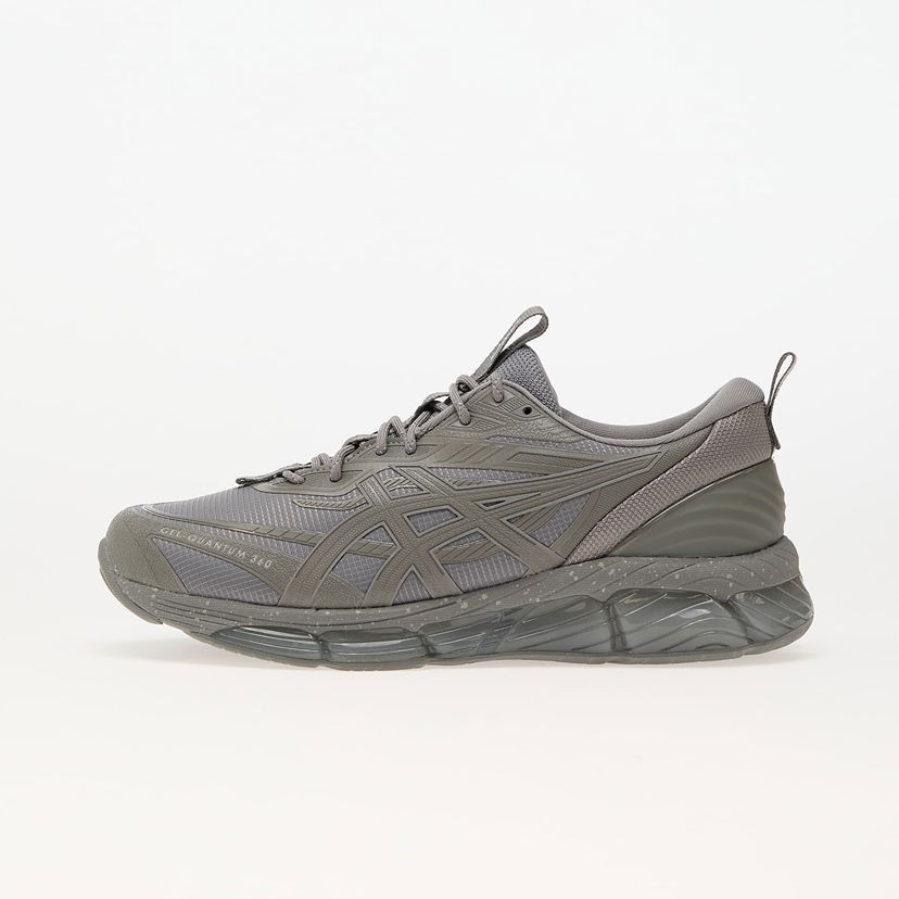 Löpning Asics Gel-Quantum 360 VIII Grå | 1203A471-020