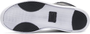 Sneakers och skor Puma Ralph Sampson Mid Svart | 370847-01, 3