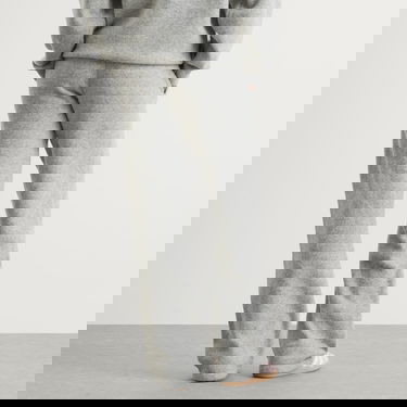 Byxor adidas Originals Knitted Pants X-Small Grå | KF2534, 3