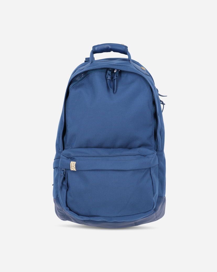 Ryggsäck visvim Cordura 22L Backpack Blå | 0125203003033 3