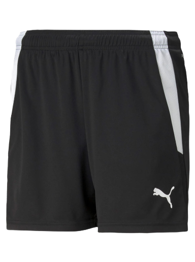 Shorts Puma teamLIGA Shorts Svart | 70493603