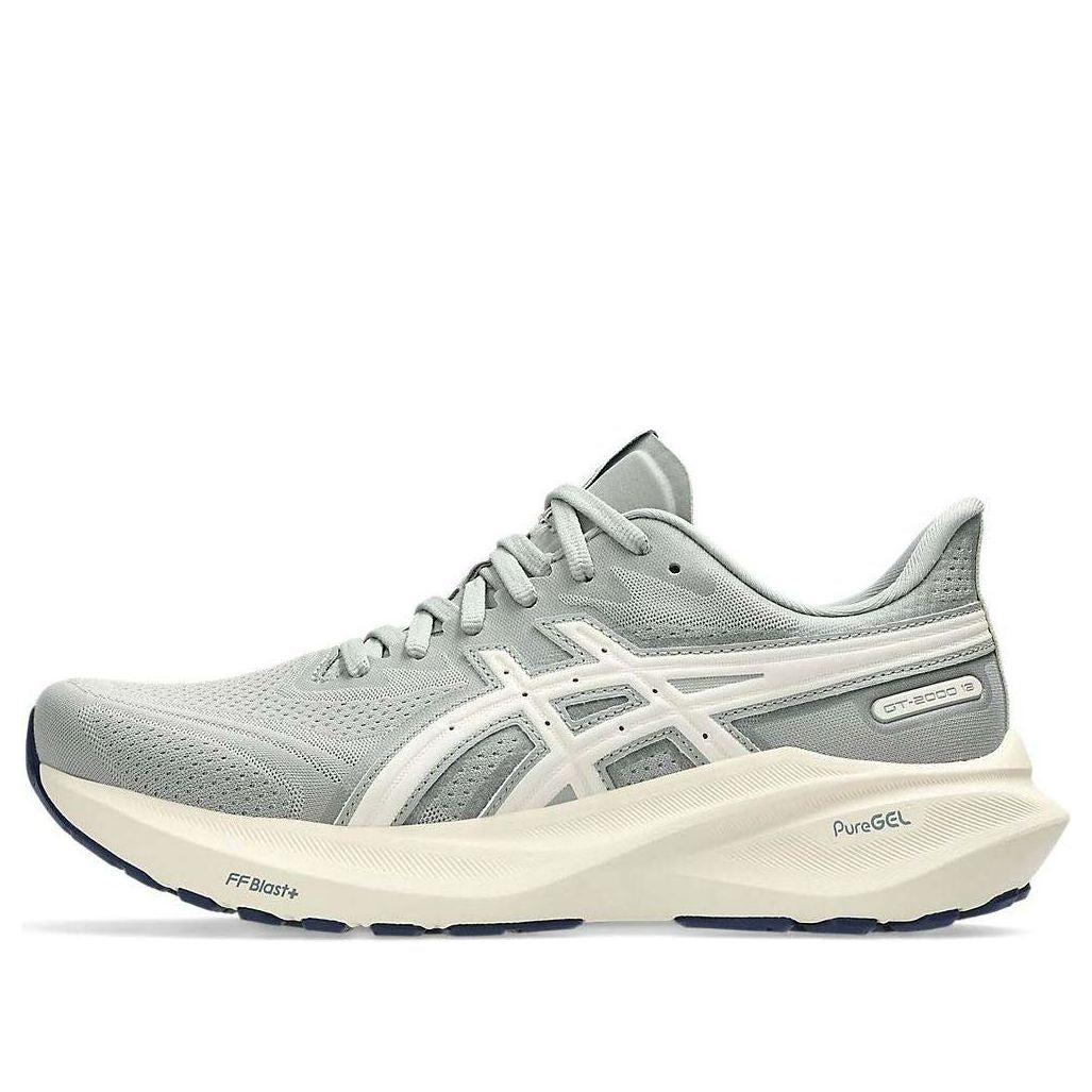 Sneakers och skor Asics GT-2000 13 Grå | 1012B810-020, 0