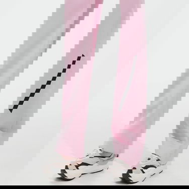 Träningsbyxor adidas Performance Z.N.E. Barrel Pants Rosa | JC5410, 1