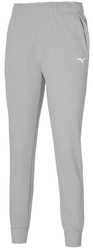 Träningsbyxor Mizuno Sweatpants Grå | 32gd2890-06